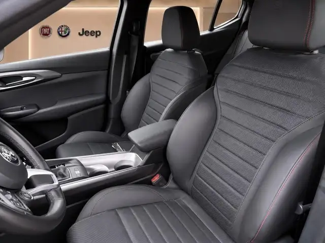 Alfa Romeo Tonale view 11