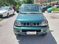 Suzuki Jimny 1.3i 16V cat 4WD JLX *CLIMA* Verde - thumbnail 6