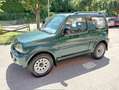 Suzuki Jimny 1.3i 16V cat 4WD JLX *CLIMA* Verde - thumbnail 4