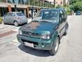 Suzuki Jimny 1.3i 16V cat 4WD JLX *CLIMA* Verde - thumbnail 5
