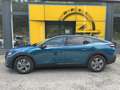 Peugeot 408 Hybrid 145 e-DCS6 Allure!NAVI,KAMERA360°,ACC!TO... Blau - thumbnail 3