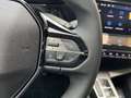 Peugeot 408 Hybrid 145 e-DCS6 Allure!NAVI,KAMERA360°,ACC!TO... Blau - thumbnail 14