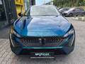 Peugeot 408 Hybrid 145 e-DCS6 Allure!NAVI,KAMERA360°,ACC!TO... Blau - thumbnail 2