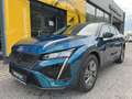 Peugeot 408 Hybrid 145 e-DCS6 Allure!NAVI,KAMERA360°,ACC!TO... Blau - thumbnail 6