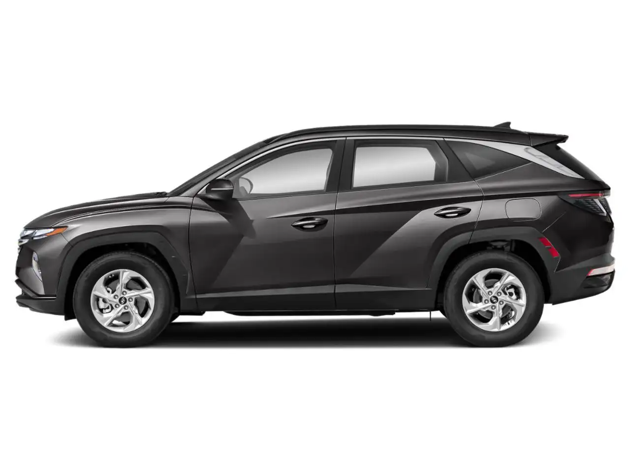 Hyundai TUCSON photo Hyundai TUCSON