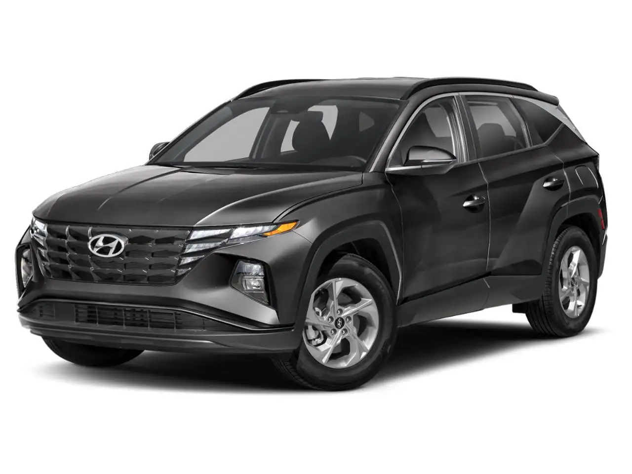 Hyundai TUCSON photo Hyundai TUCSON