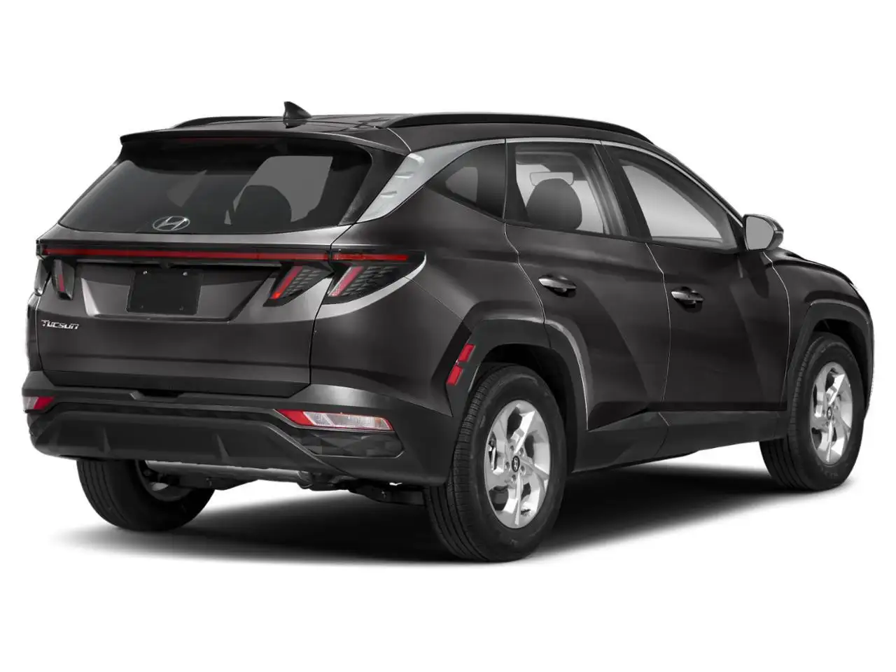 Hyundai TUCSON photo Hyundai TUCSON