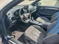 Audi A3 Cabriolet 35 TFSI CoD Sport S Line Edition Automaa Bleu - thumbnail 15
