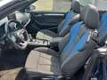 Audi A3 Cabriolet 35 TFSI CoD Sport S Line Edition Automaa Bleu - thumbnail 14