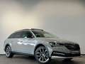 Skoda Superb Scout 4x4 Pano Matrix Kamera AHK Acc Grau - thumbnail 5