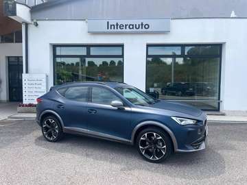 Formentor 2020 2.0 tdi 4drive 150cv dsg