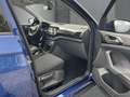 Volkswagen T-Cross Life 1.0 TSI*LED*NAVI*SHZ* Azul - thumbnail 13