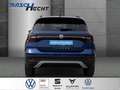 Volkswagen T-Cross Life 1.0 TSI*LED*NAVI*SHZ* Bleu - thumbnail 6