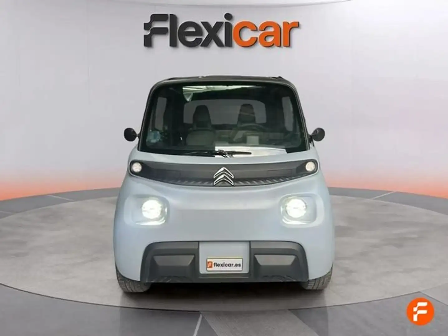 Citroen Ami Gris - 2