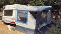 Caravans-Wohnm Fendt 510 Saphir Weiß - thumbnail 4