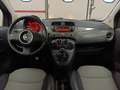 Fiat 500C Lounge CABRIO OK NEOPATENTATI Grigio - thumbnail 13