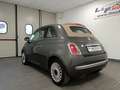 Fiat 500C Lounge CABRIO OK NEOPATENTATI Grigio - thumbnail 4