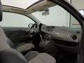 Fiat 500C Lounge CABRIO OK NEOPATENTATI Grigio - thumbnail 15