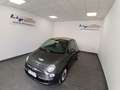 Fiat 500C Lounge CABRIO OK NEOPATENTATI Grigio - thumbnail 7