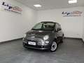 Fiat 500C Lounge CABRIO OK NEOPATENTATI Grigio - thumbnail 3