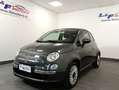 Fiat 500C Lounge CABRIO OK NEOPATENTATI Grigio - thumbnail 2
