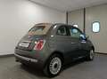 Fiat 500C Lounge CABRIO OK NEOPATENTATI Grigio - thumbnail 6