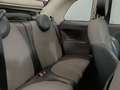 Fiat 500C Lounge CABRIO OK NEOPATENTATI Grigio - thumbnail 14