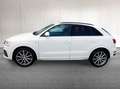 Audi Q3 2,0 TDI Sport quattro Aut.*S-LINE*NAVI*LED*PARK... Weiß - thumbnail 3