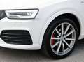 Audi Q3 2,0 TDI Sport quattro Aut.*S-LINE*NAVI*LED*PARK... Weiß - thumbnail 4