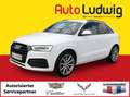 Audi Q3 2,0 TDI Sport quattro Aut.*S-LINE*NAVI*LED*PARK... Weiß - thumbnail 1