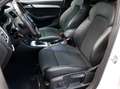 Audi Q3 2,0 TDI Sport quattro Aut.*S-LINE*NAVI*LED*PARK... Weiß - thumbnail 19
