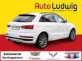 Audi Q3 2,0 TDI Sport quattro Aut.*S-LINE*NAVI*LED*PARK... Weiß - thumbnail 2