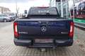 Mercedes-Benz X 250 d 4Mat DoKa Progressive AHK/360°KAM/COMAND Azul - thumbnail 16