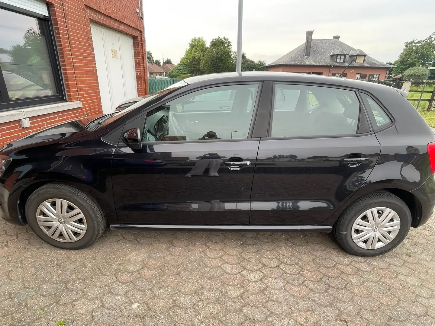 Volkswagen Polo Polo 1.0 Blue Motion Technology Allstar - 1