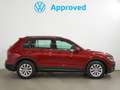Volkswagen Tiguan 1.4 TSI Edition 92kW Rojo - thumbnail 3