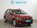 Volkswagen Tiguan 1.4 TSI Edition 92kW Rojo - thumbnail 1