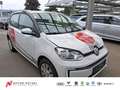Volkswagen up! e-up! MOVE KLIMA+SHZ+GRA+PDC+RFK+DAB - 9tkm Weiß - thumbnail 1
