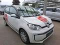 Volkswagen up! e-up! MOVE KLIMA+SHZ+GRA+PDC+RFK+DAB - 9tkm Weiß - thumbnail 2