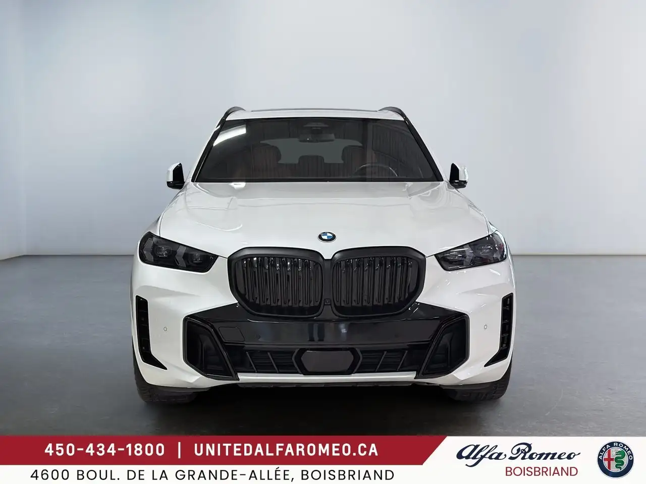 BMW X5 снимка BMW X5