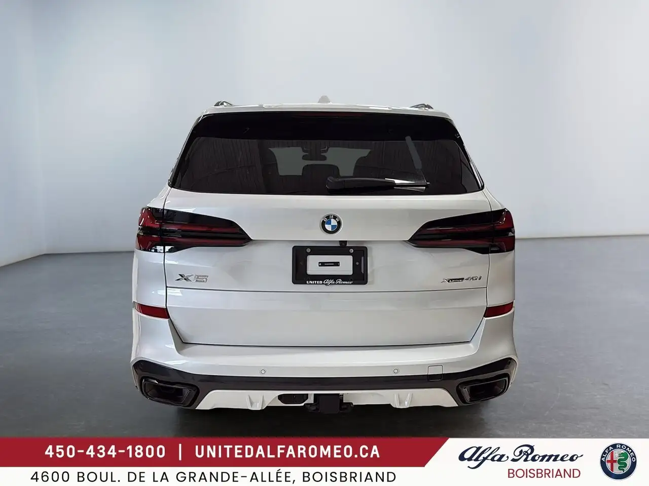 BMW X5 снимка BMW X5
