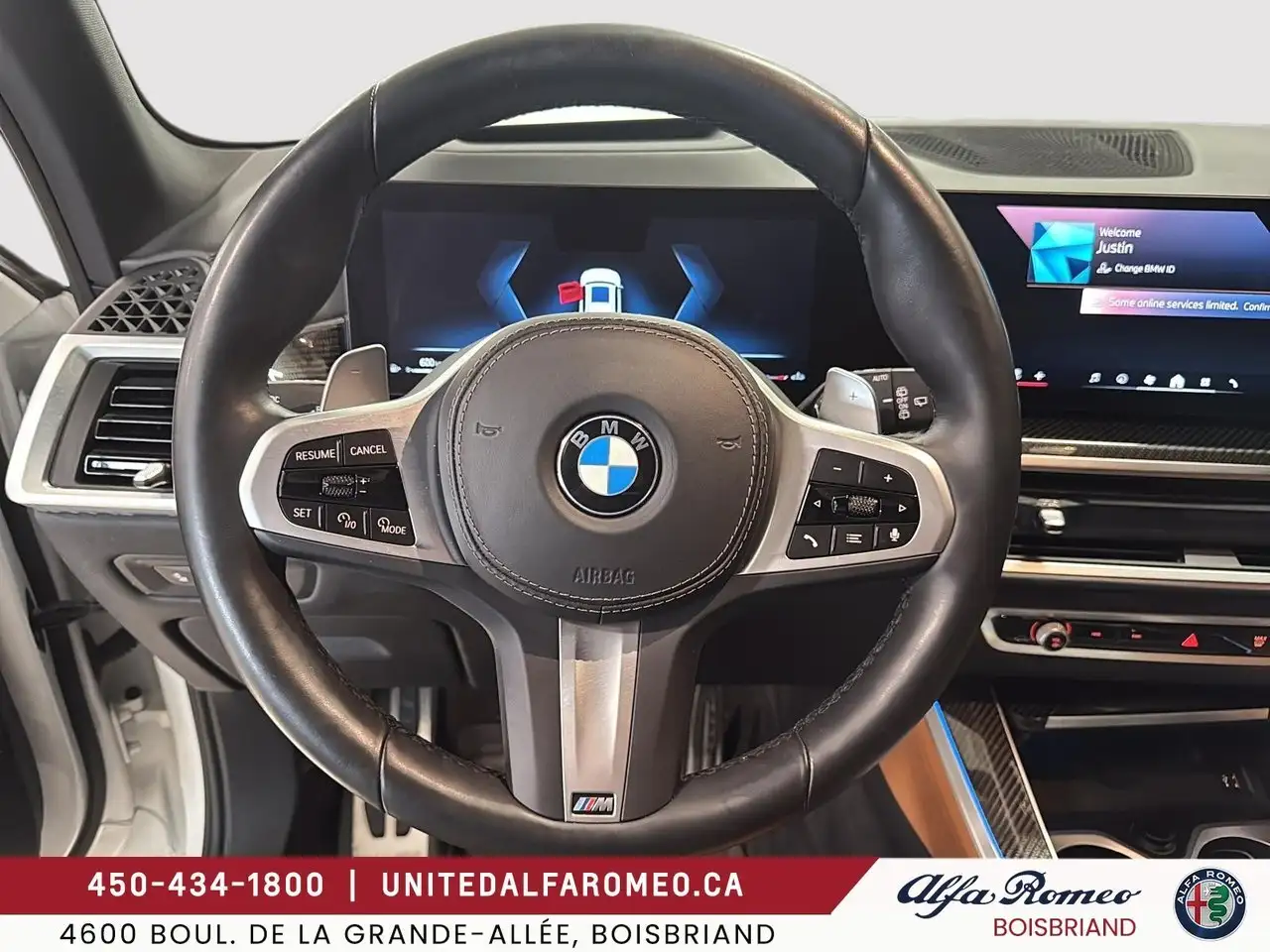 BMW X5 снимка BMW X5
