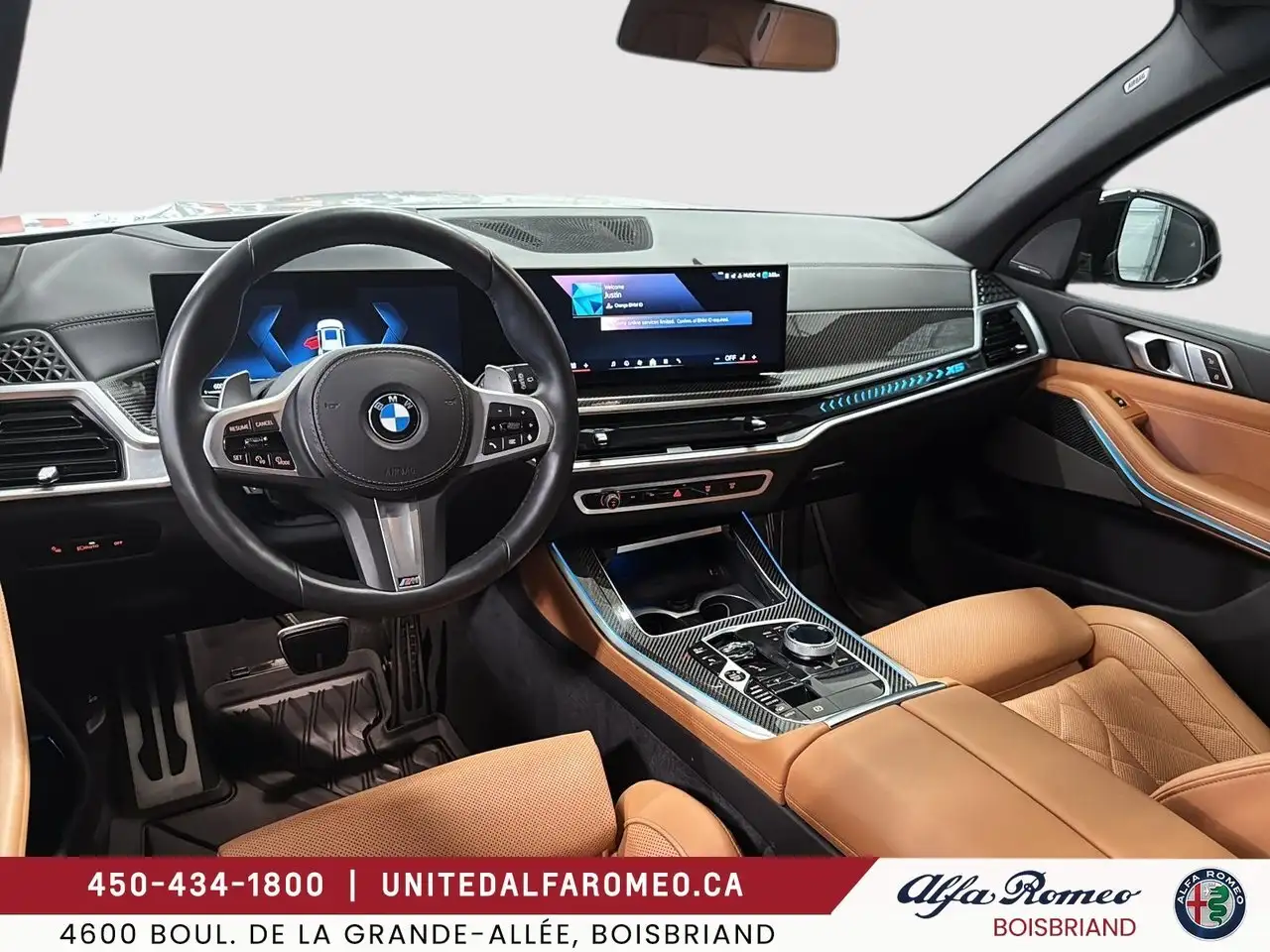 BMW X5 снимка BMW X5