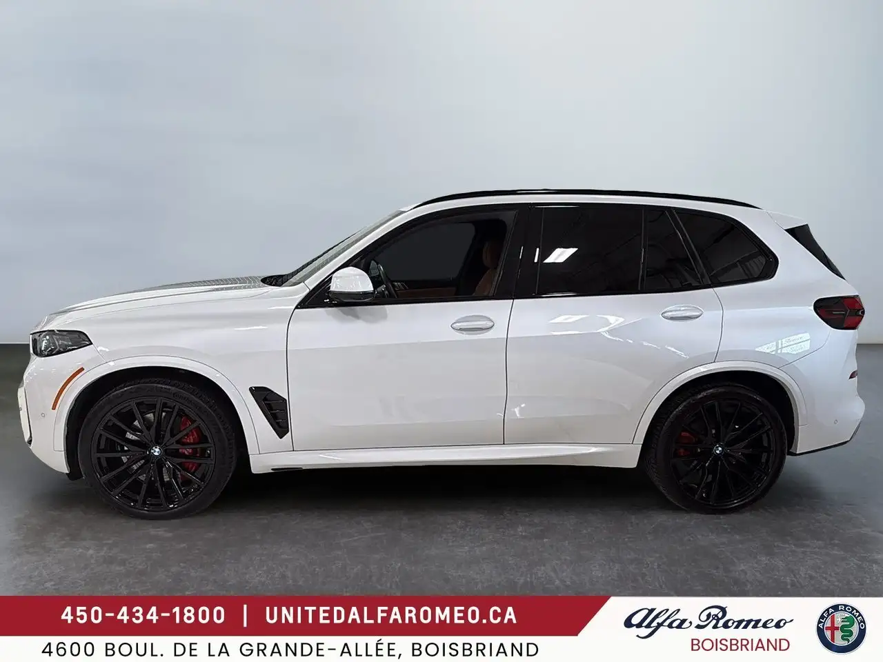 BMW X5 снимка BMW X5