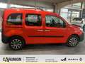 Renault Kangoo LIMITED dCi 95 Rot - thumbnail 11