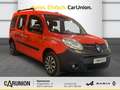 Renault Kangoo LIMITED dCi 95 Rot - thumbnail 3