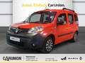 Renault Kangoo LIMITED dCi 95 Rot - thumbnail 1
