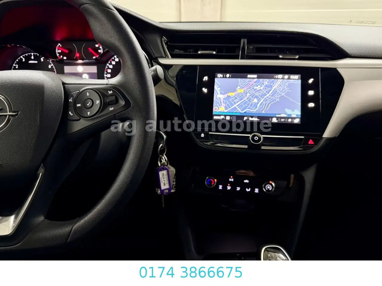 Das Auto