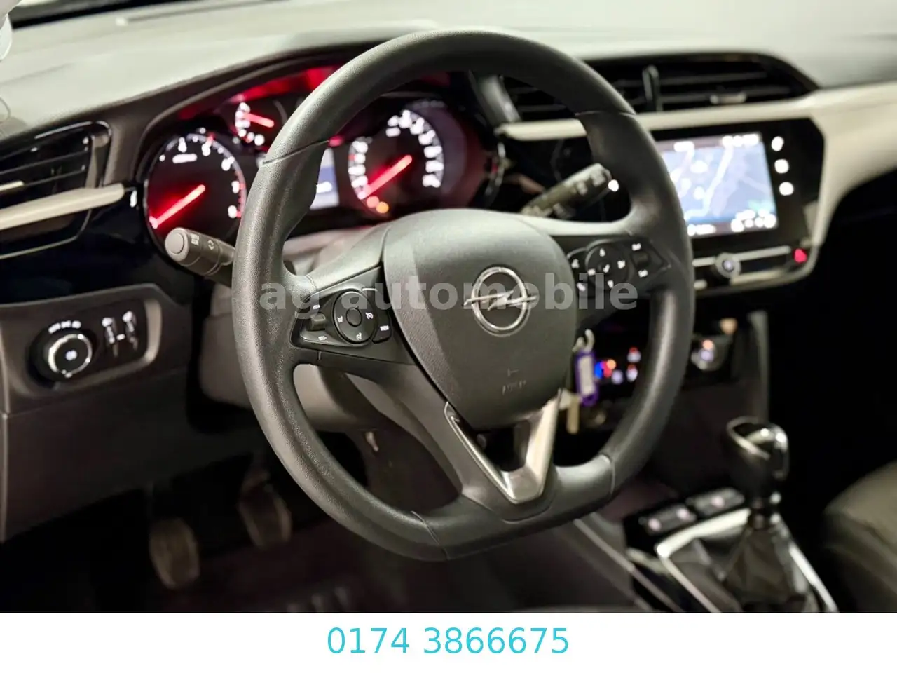 Das Auto