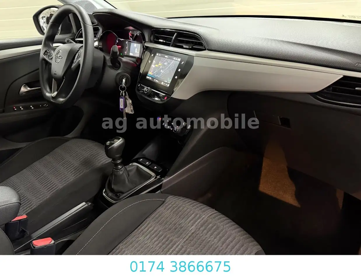Das Auto