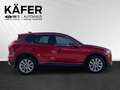 Mazda CX-5 Revolution AWD 2.2l Diesel 129kW / 175PS 6-Gang... Rot - thumbnail 5